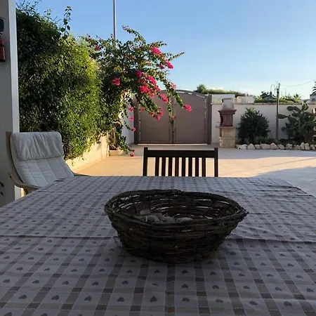 Villa Elena * Torre Chianca